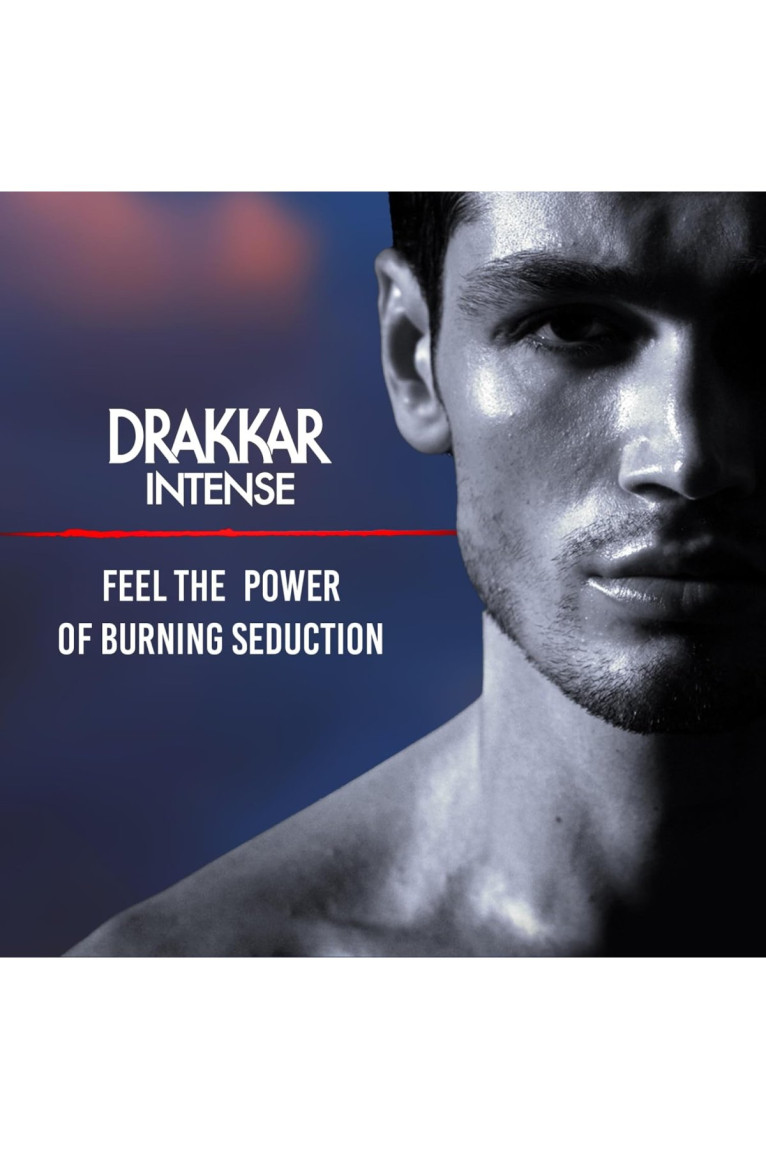 Drakkar Intense Edp 100ml Guy Laroche