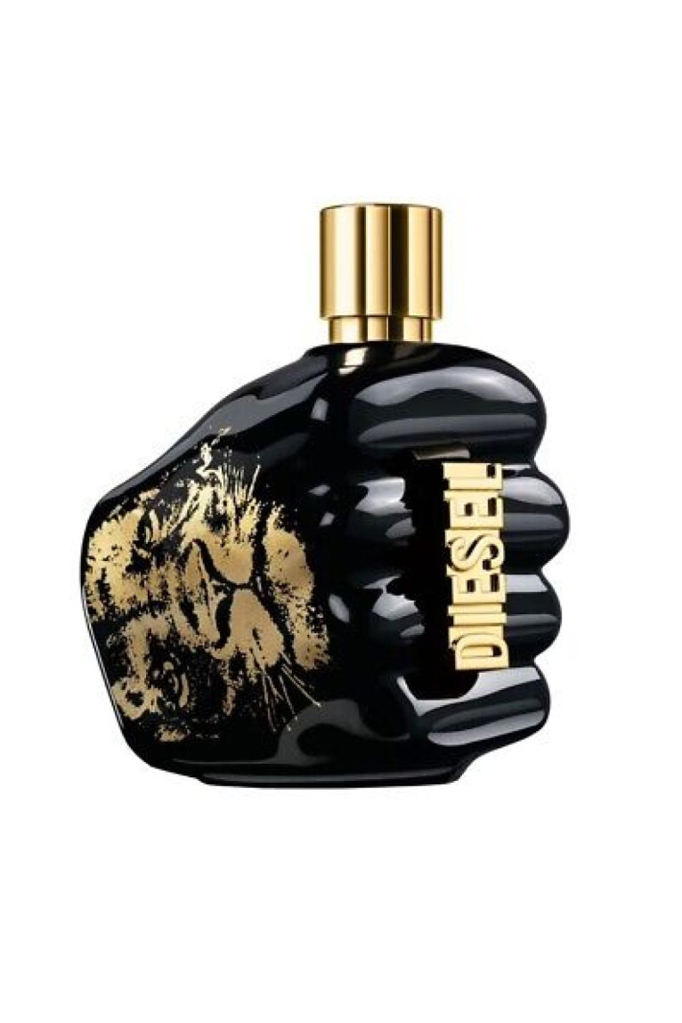 Spirit Of The Brave Edt 200ml Diesel
