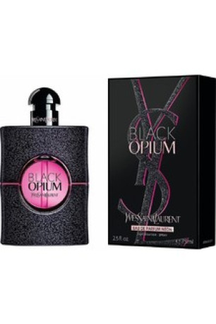 Black Opium Néon Eau de Parfum (30 ml) Yves Saint Laurent