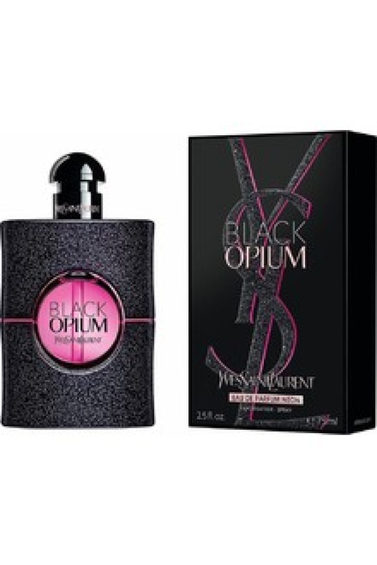 Black Opium Néon Eau de Parfum (30 ml) Yves Saint Laurent
