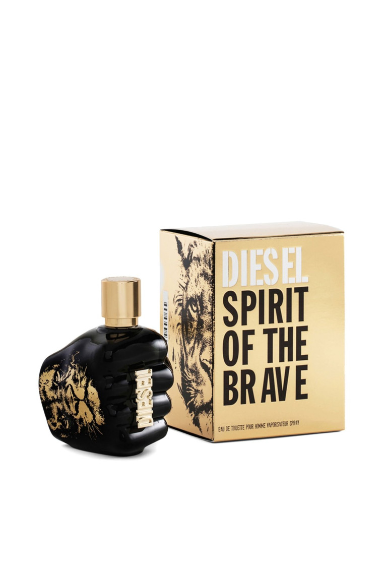Spirit of the Brave Edt 125ml Diesel