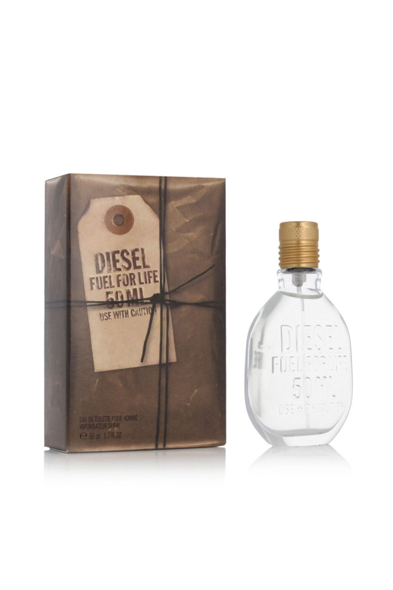 Fuel For Life Edt 50ml sans pochette Diesel