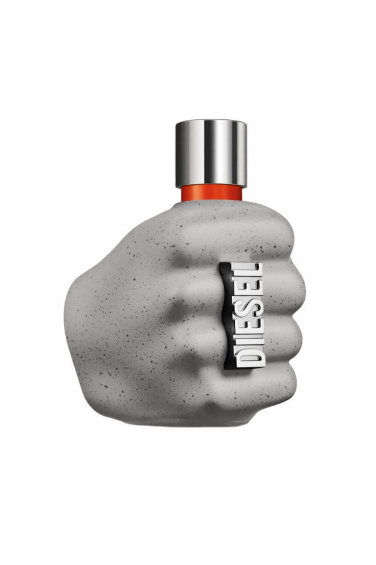 Only The Brave Street Edt 125ml Diesel