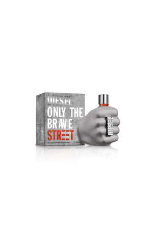 Only The Brave Street Edt 125ml Diesel