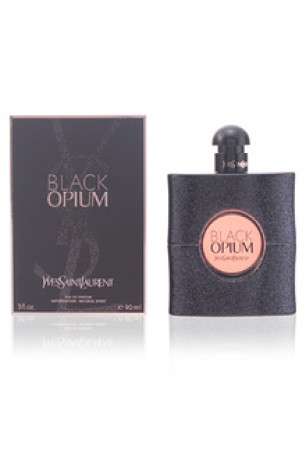 Black Opium Eau de Parfum édition limitée (150 ml) Yves Saint Laurent
