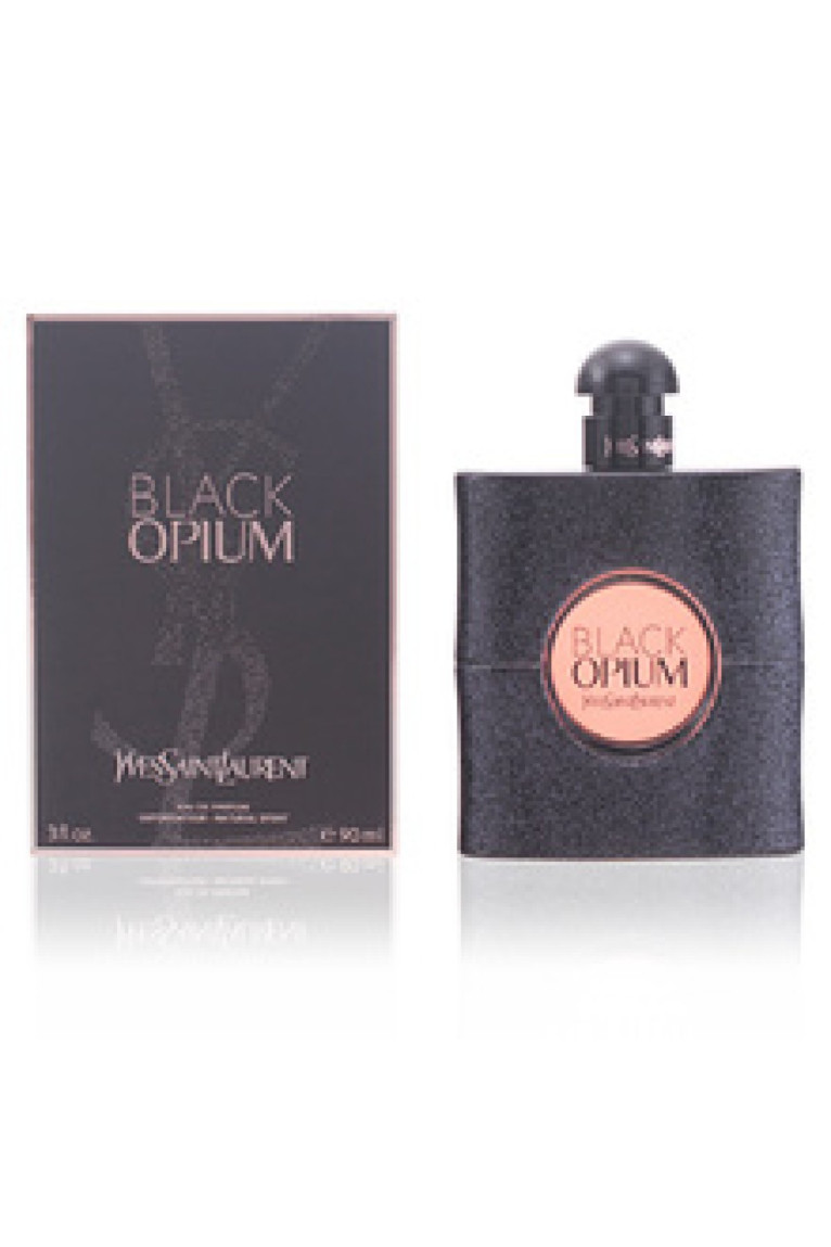 Black Opium Eau de Parfum édition limitée (150 ml) Yves Saint Laurent