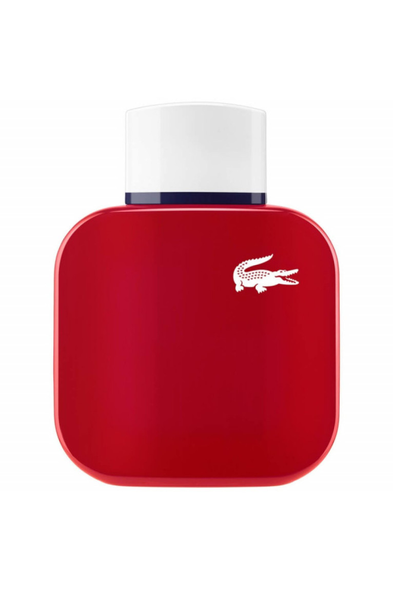 L.12.12 French Panache EDT Femme 90 ml Lacoste