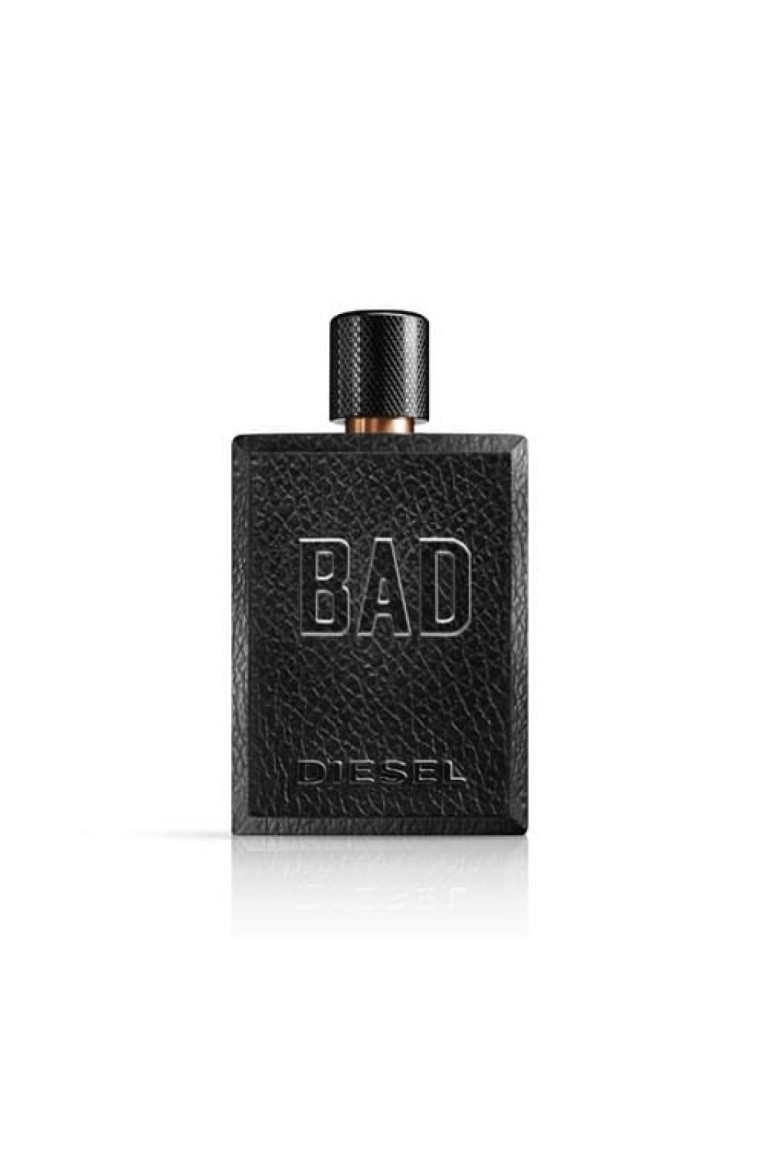 Bad Edt 50ml Diesel