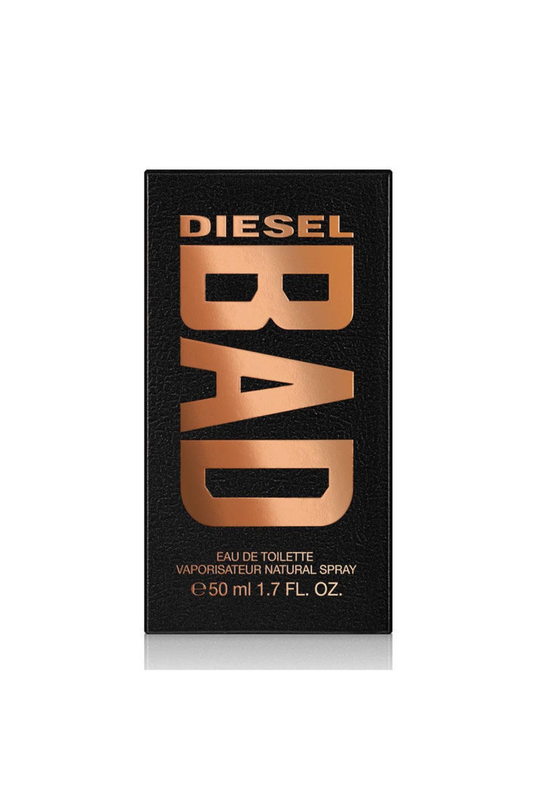 Bad Edt 50ml Diesel