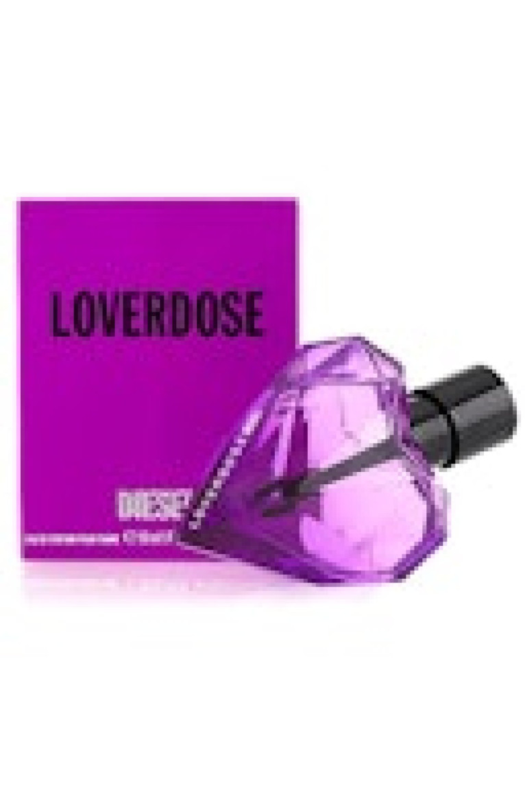 Loverdose Edt 30ml Diesel