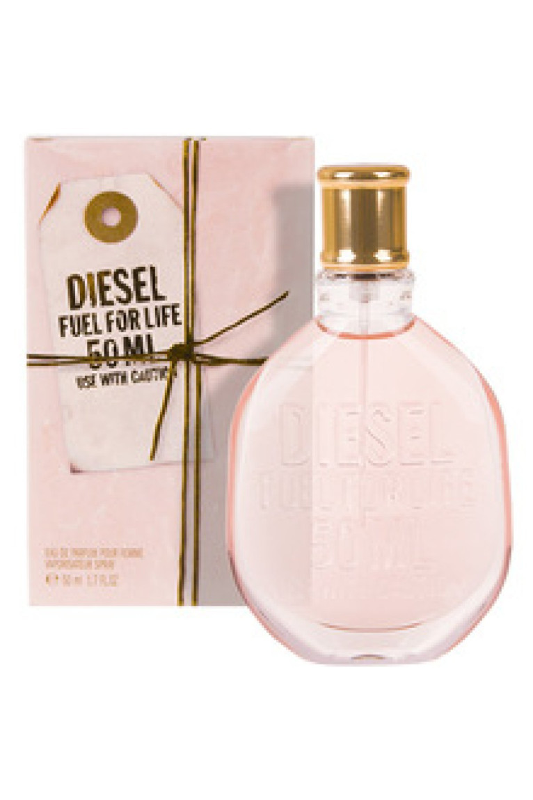 Fuel for Life Femme Edt 50ml Diesel
