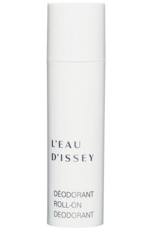 L'Eau d'issey Déodorant roll on 50ml ISSEY MIYAKE