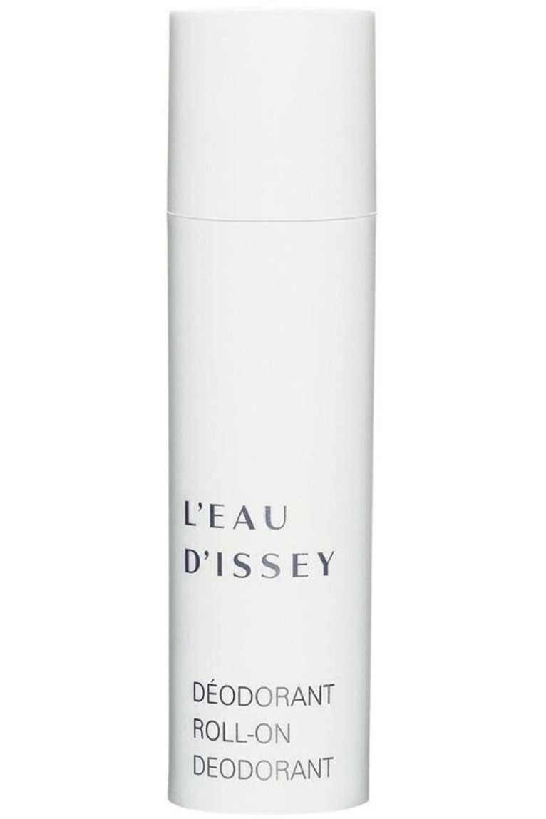 L'Eau d'issey Déodorant roll on 50ml ISSEY MIYAKE
