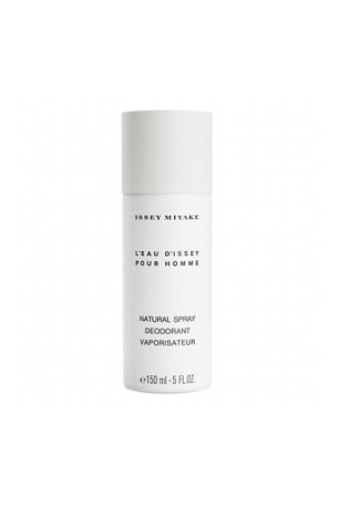 L'Eau d'issey Pour Homme Déodorant 150ml ISSEY MIYAKE