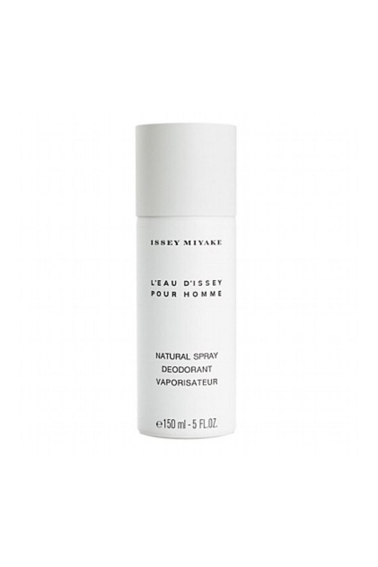 L'Eau d'issey Pour Homme Déodorant 150ml ISSEY MIYAKE