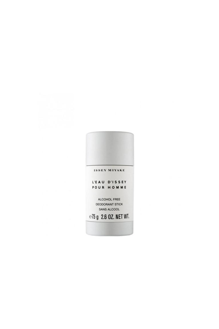 L'Eau d'issey Pour Homme Déostick parfumé 75g ISSEY MIYAKE