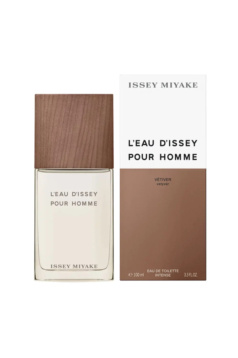 L'Eau d'issey Pour Homme Vetiver Edt 50ml ISSEY MIYAKE