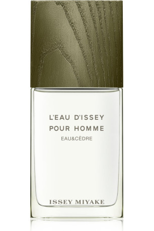 L'Eau d'issey Pour Homme Eaux&cèdre Edt Intense 50ml ISSEY MIYAKE