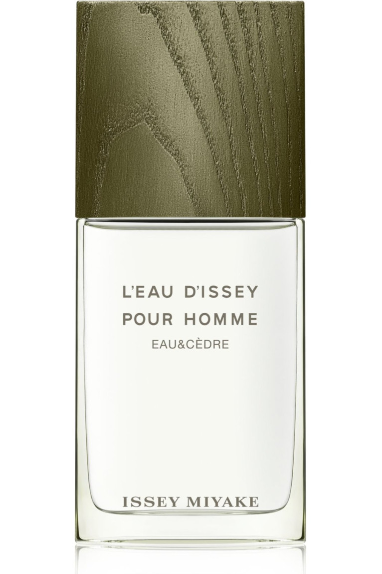 L'Eau d'issey Pour Homme Eaux&cèdre Edt Intense 50ml ISSEY MIYAKE