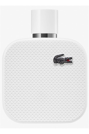 L.12.12 Blanc EDP Homme 100 ml Lacoste
