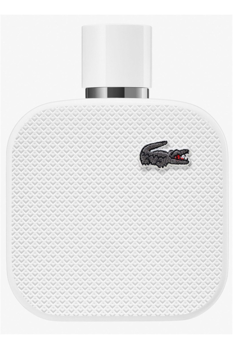 L.12.12 Blanc EDP Homme 100 ml Lacoste