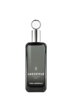 Karl Lagerfeld Classic Grey Edt 100ml Karl lagerfeld