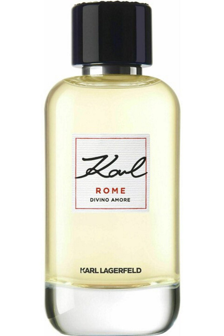 Karl Lagerfeld Roma Divino Amore Edp 100ml Karl lagerfeld