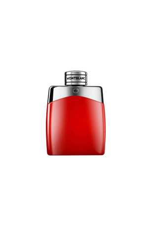 Legend Red Edp 100ml Montblanc