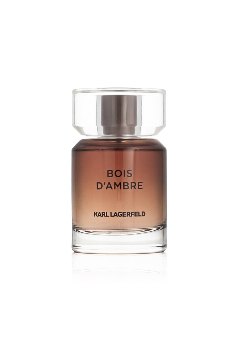 Karl Lagerfeld Bois D'Ambre Edt 50ml Karl lagerfeld