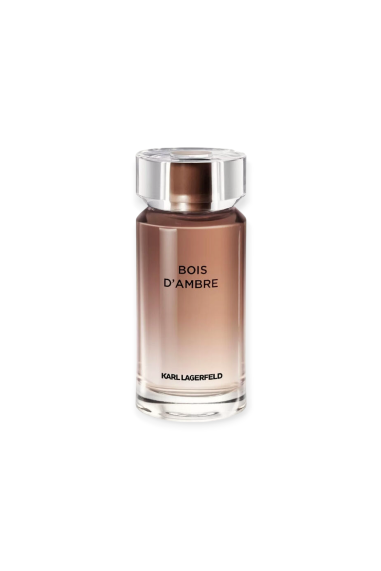 Karl Lagerfeld Bois D'Ambre Edt 100ml Karl lagerfeld