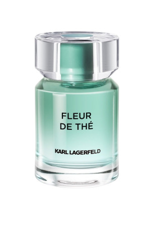 Karl Lagerfeld Fleur de Thé Edp 50ml Karl lagerfeld