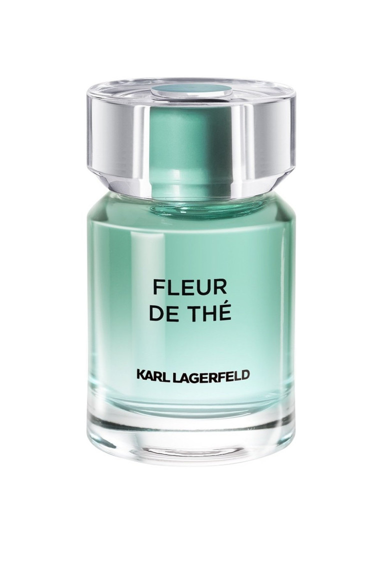 Karl Lagerfeld Fleur de Thé Edp 50ml Karl lagerfeld
