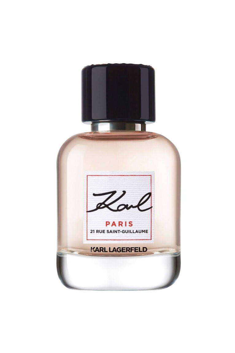 Karl Lagerfeld Karl Paris 21 Rue Saint-Guillaume Edp 60ml Karl lagerfeld