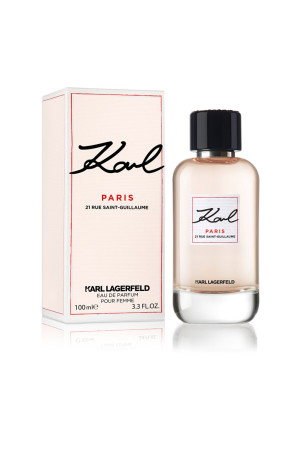 Karl Lagerfeld Karl Paris 21 Rue Saint-Guillaume Edp 100ml Karl lagerfeld