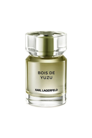 Karl Lagerfeld Bois de Yuzu Edt 50ml Karl lagerfeld