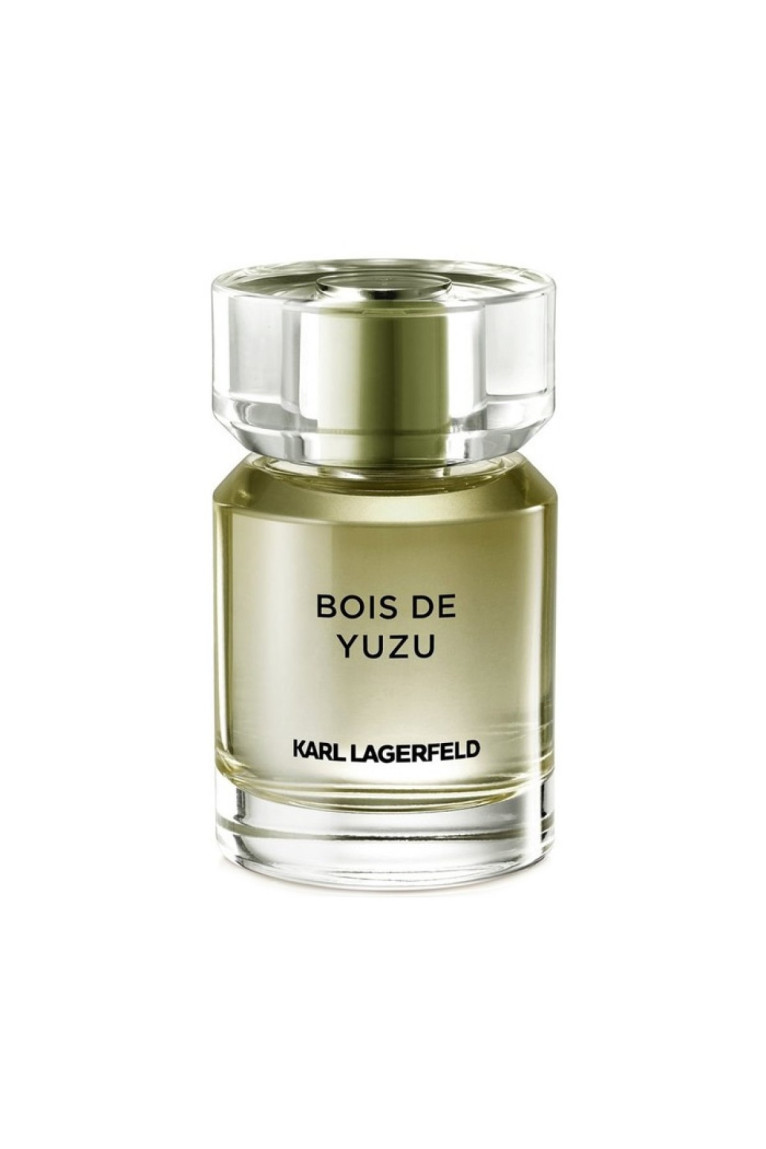 Karl Lagerfeld Bois de Yuzu Edt 50ml Karl lagerfeld