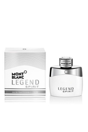 Legend Night Edp 100ml Montblanc