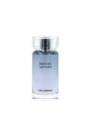 Karl Lagerfeld Bois de Vétiver Eau De Toilette 50ml Karl lagerfeld