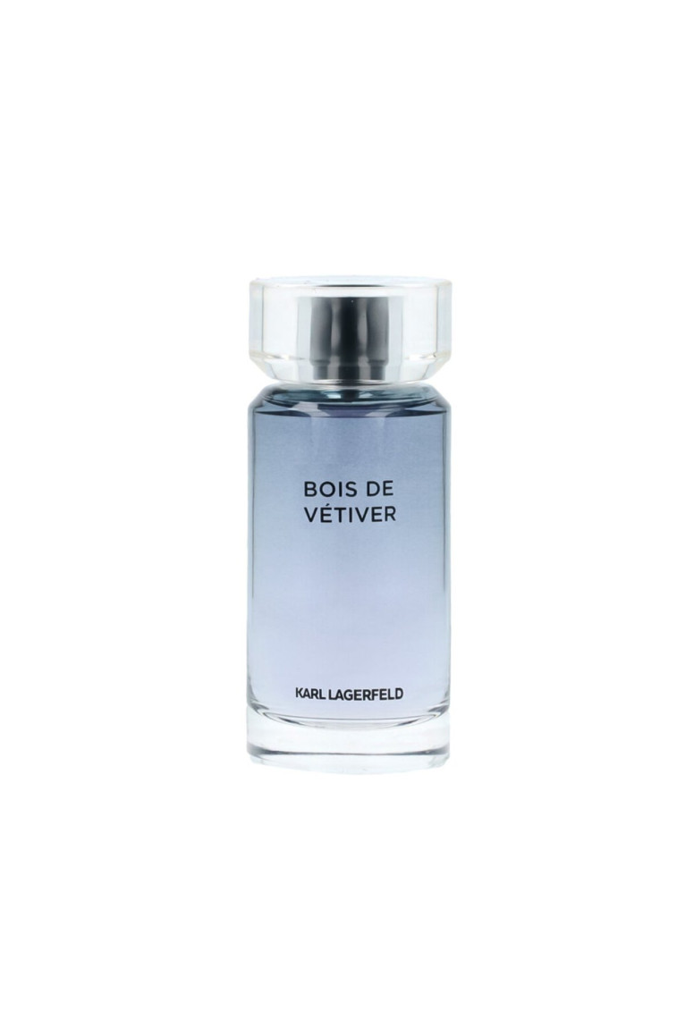 Karl Lagerfeld Bois de Vétiver Eau De Toilette 50ml Karl lagerfeld