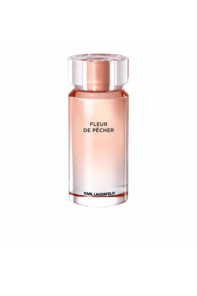 Karl Lagerfeld Fleur de Pecher Edp 100ml Karl lagerfeld