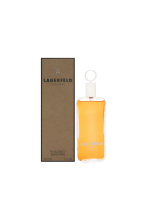 Karl Lagerfeld Classic Edt 150ml Karl lagerfeld