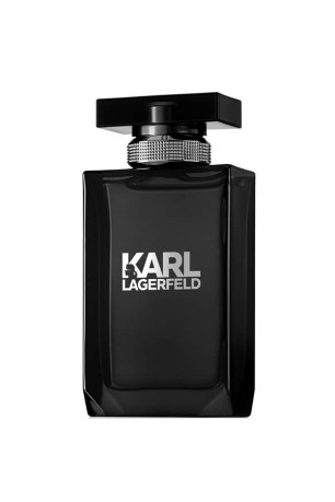 Pour homme Edt 100ml Karl lagerfeld