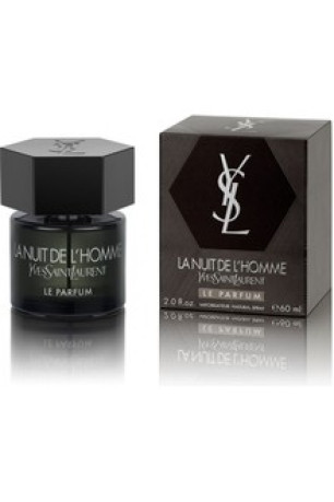 La Nuit de l’Homme Le Parfum (100 ml) Yves Saint Laurent