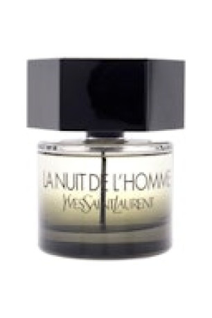 La Nuit de l’Homme Eau de Toilette 60ml Yves Saint Laurent