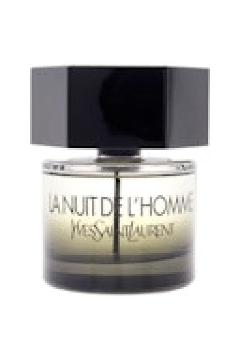 La Nuit de l’Homme Eau de Toilette 60ml Yves Saint Laurent