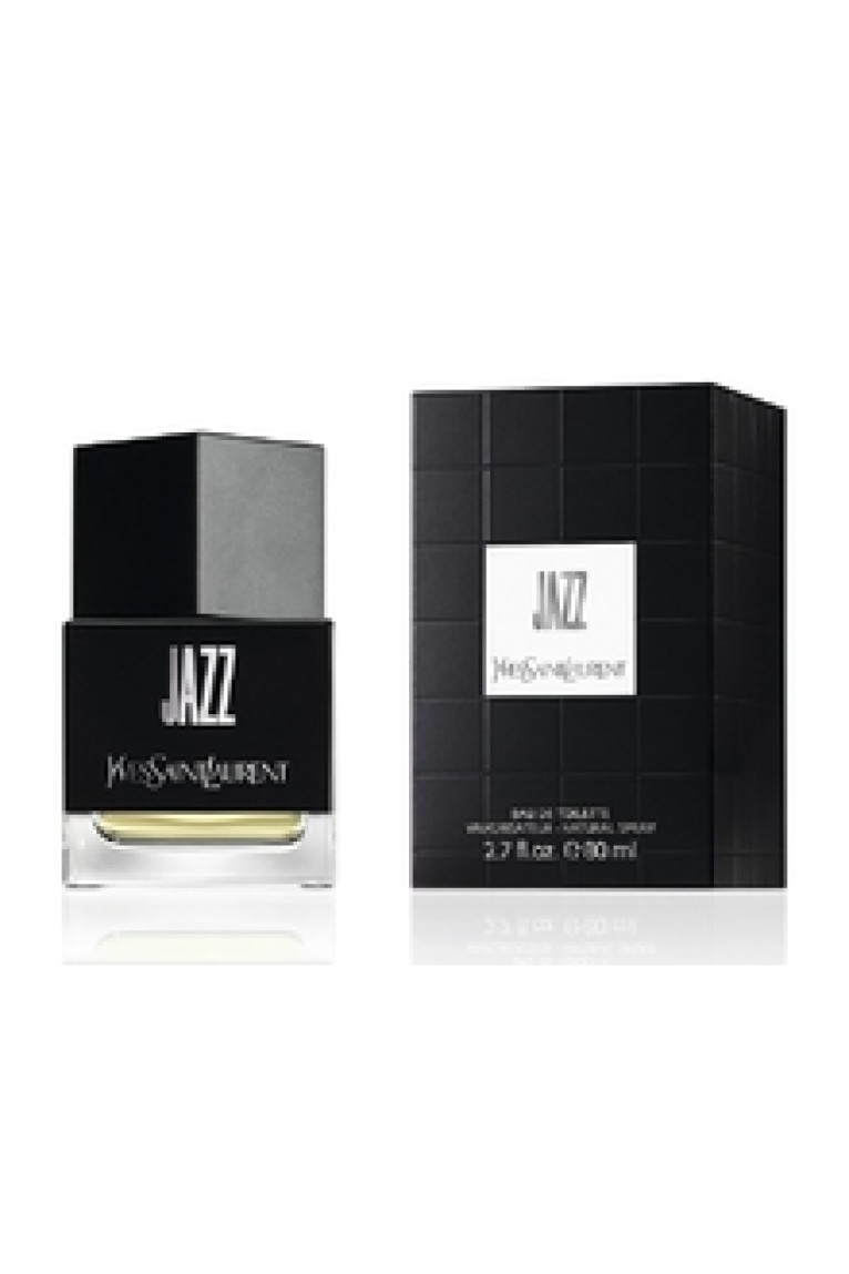 Jazz Eau de Toilette (80ml) Yves Saint Laurent