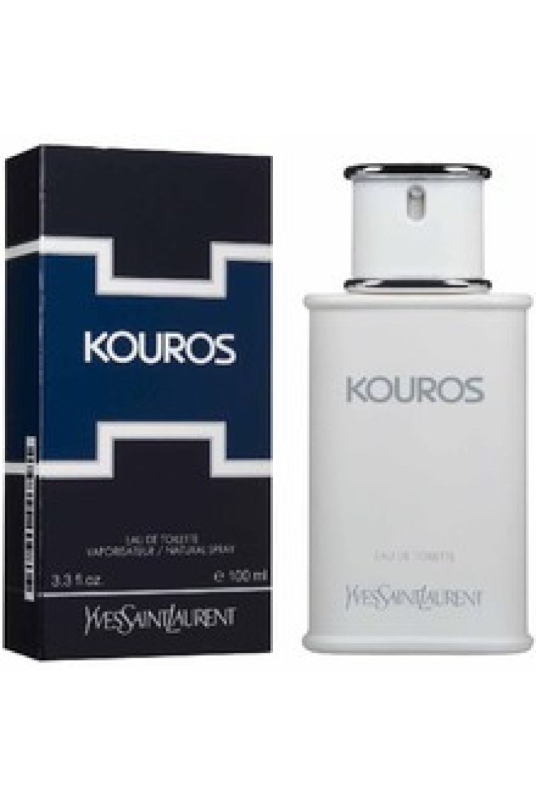 Kouros Eau de Toilette (100ml) Yves Saint Laurent
