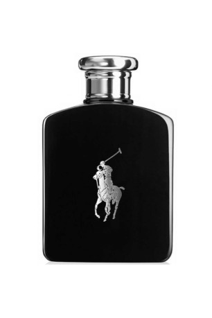 Polo Black EDT Homme 125 ml Ralph lauren