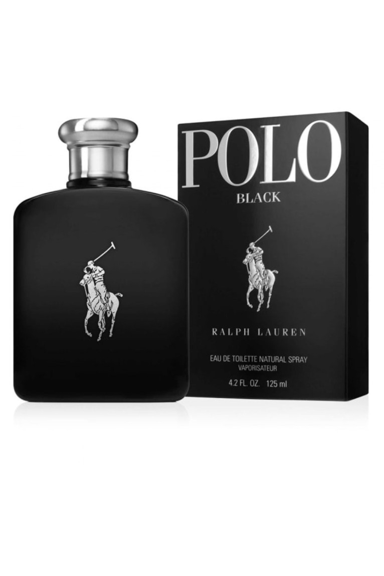 Polo Black EDT Homme 125 ml Ralph lauren
