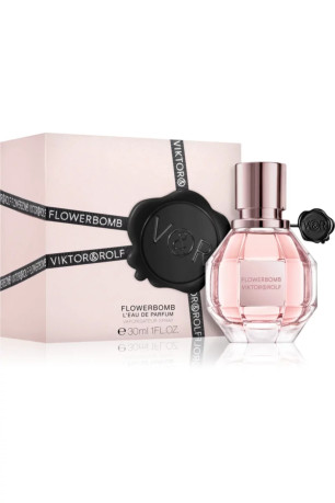 Flowerbomb Edp 30ml Viktor & Rolf